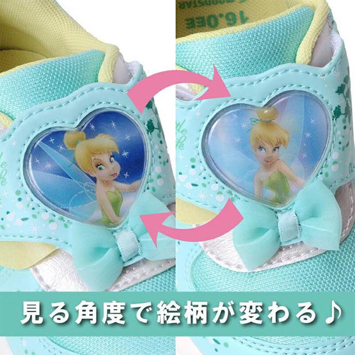 ディズニー、バイナルメーション（ラプンツェル、ティンカーベル、25周年） ディズニー、バイナルメーション（ラプンツェル、ティンカーベル