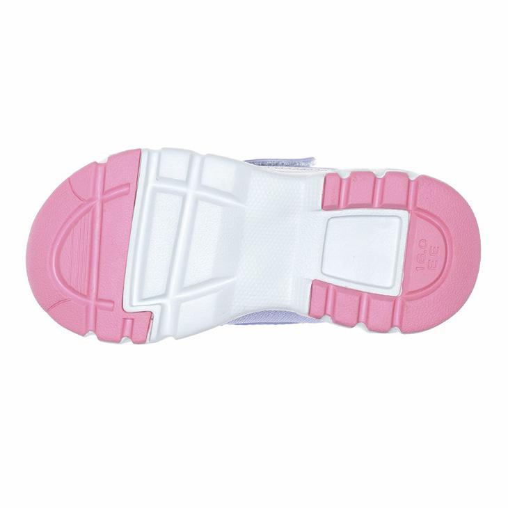 キュージョン ディズニー　プリンセス　アリエル✖️2 エンジェル　etc セット MoonStar ディズニー キッズシューズ 14-19cm 2E 子供靴