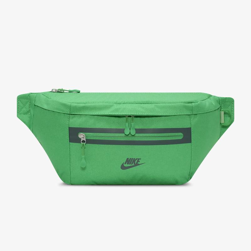 りのぱぱ NIKE（ナイキ） ウエストバッグ 8L メンズ レディース かばん