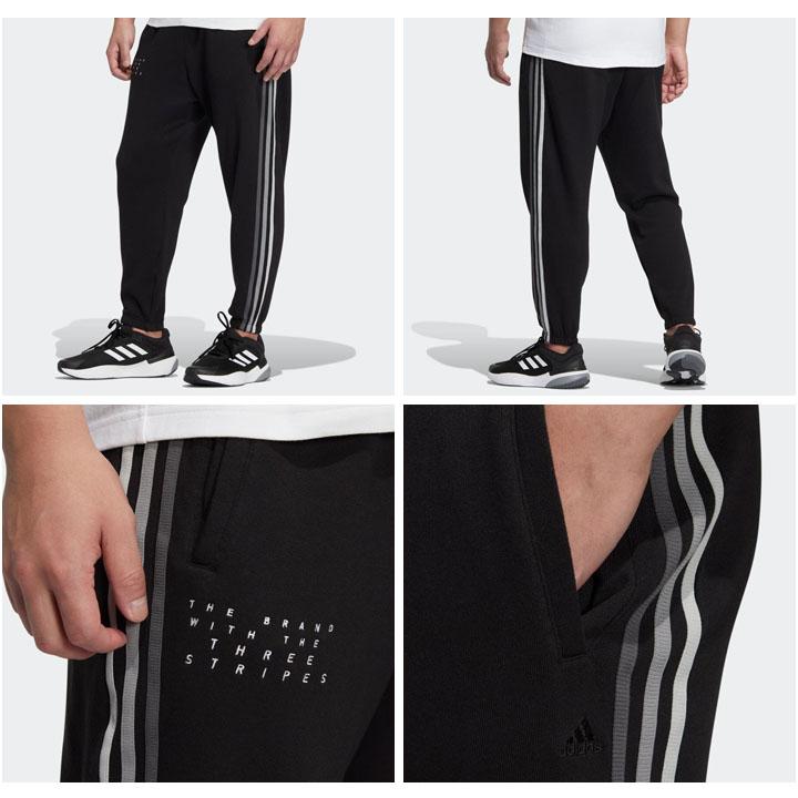 adidas（アディダス） スウェット 上下 adida 長袖トレーナー ロング