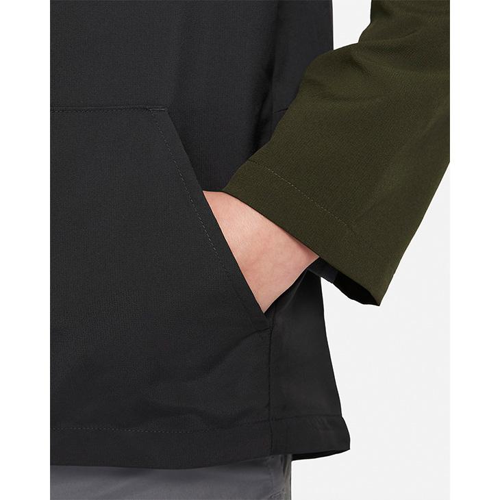 NIKE（ナイキ） キッズ ジュニア トレーニング ジャケット NIKE Dri