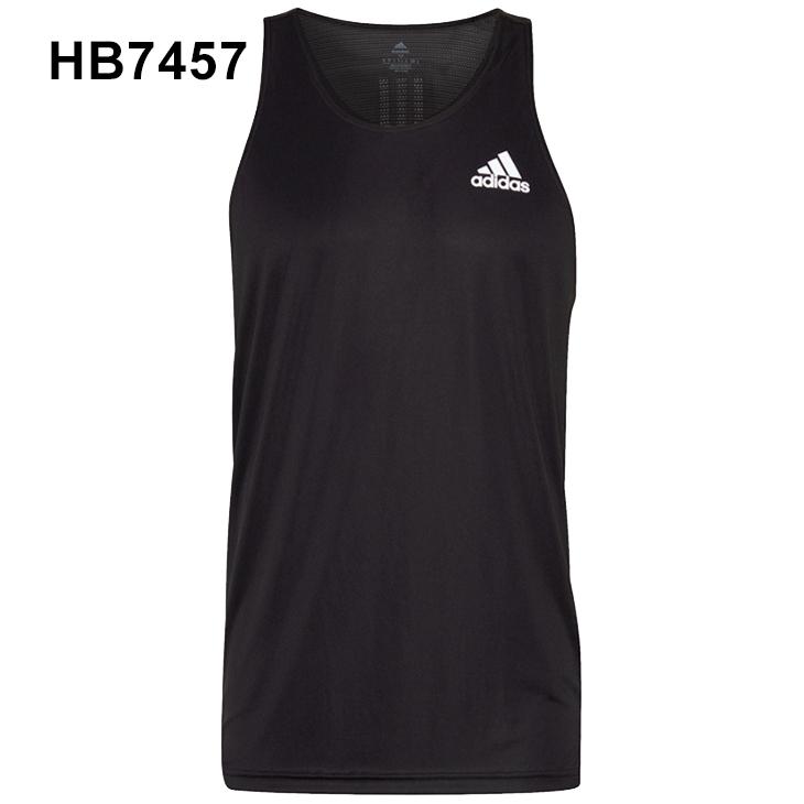adidas タンクトップ ノースリーブシャツ メンズ/アディダス M OTR