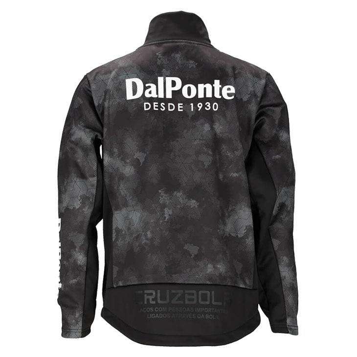 DALPONTE（ダウポンチ） ジャージ ジャケット メンズ 極暖トレーニング