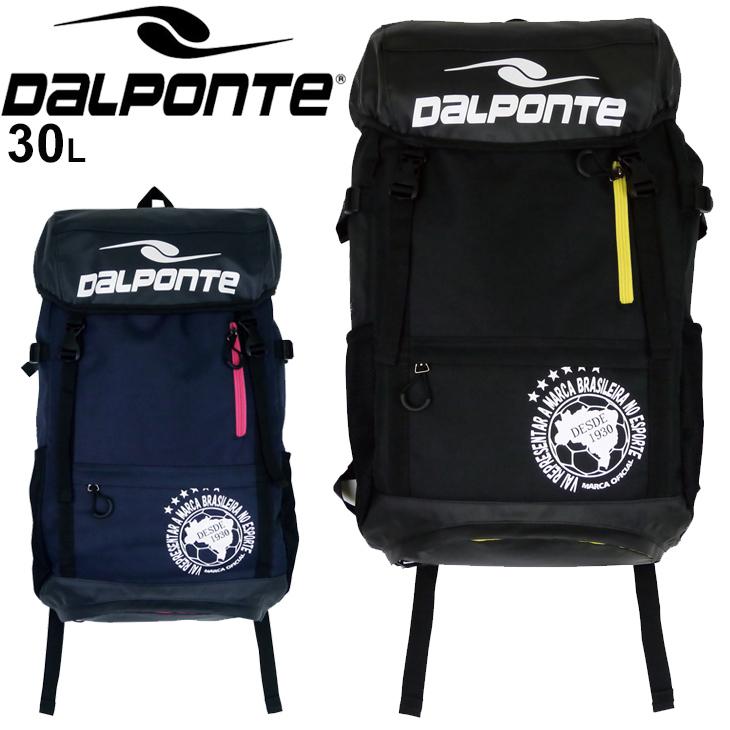 ショップ バックパック 30L リュック バッグ ダウポンチ DALPONTE スポーツバッグ デイパック 男女兼用 鞄 シューズ収納 かばん  DPZ95 取寄