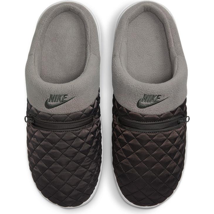 サンダル メンズ クロッグシューズ ナイキ Nike Burrow スポーツカジュアル 靴 男性 フリース アウトドア キャンプ 室内履き くつ Dq0668 0 Apworld 通販 Paypayモール