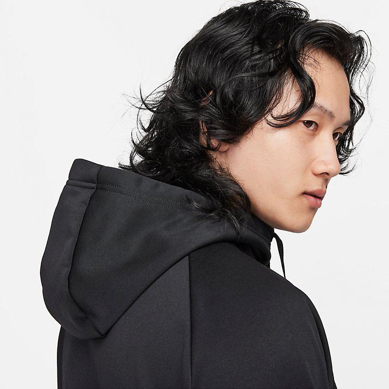 NIKE パーカー NIKE（ナイキ） パーカー スウェット メンズ NIKE Therma-FIT