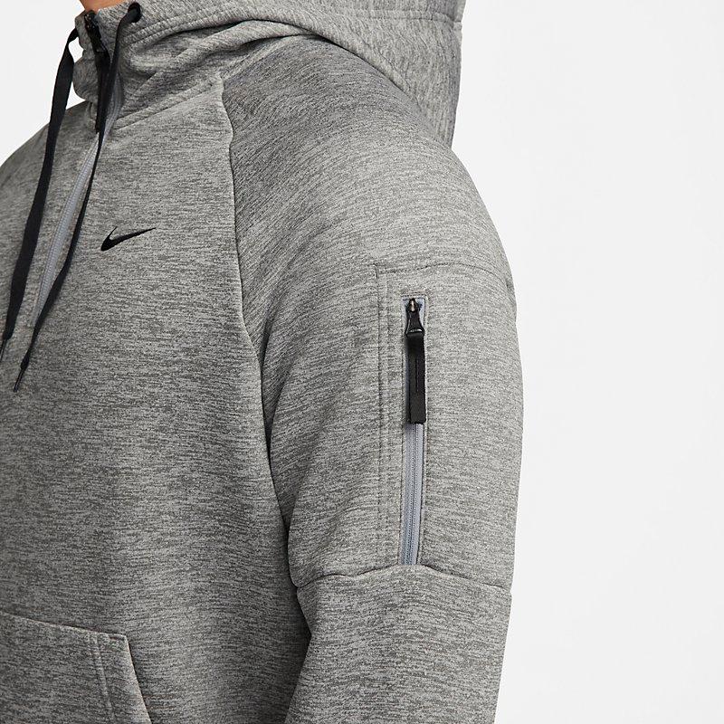 USA購入ナイキTHERMA-FIT オークランド レイダーズ　パーカーUS L USA購入ナイキTHERMA-FIT オークランド レイダーズ パーカーUS L