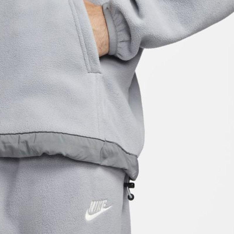 NIKE（ナイキ） フリース プルオーバー パーカー メンズ クラブ