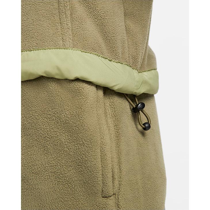 NIKE フリース プルオーバー パーカー メンズ ナイキ クラブ