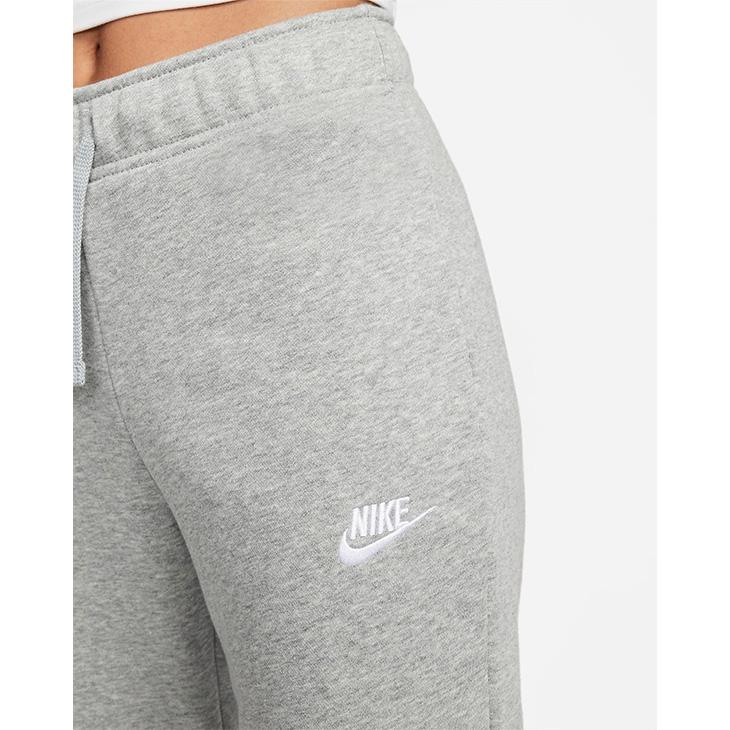 NIKE（ナイキ） スウェットパンツ レディース クラブ フリース ミッド