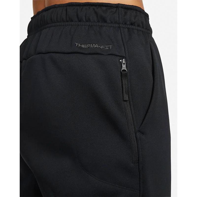 ナイキサーマフィット テーパード スウェットパンツ正規品 ブラックLとXLセット Amazon | [ナイキ] Therma-FIT サーマフィット テーパード