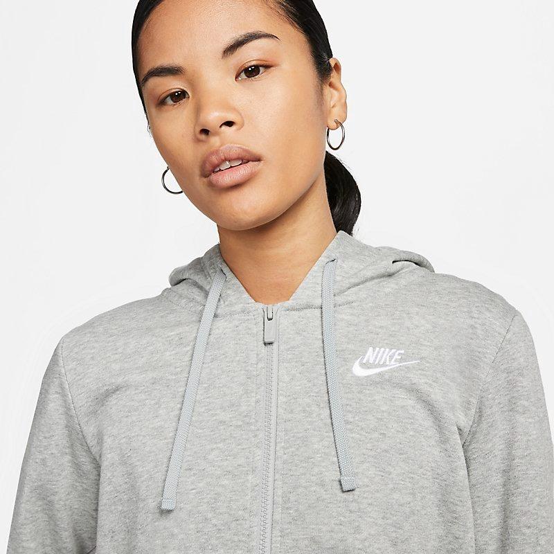 新品　NIKE ナイキ　レディース　スウェット　ジャケット　パーカー NIKE（ナイキ） パーカー レディース : ZOZOTOWN Yahoo!店 - 通販