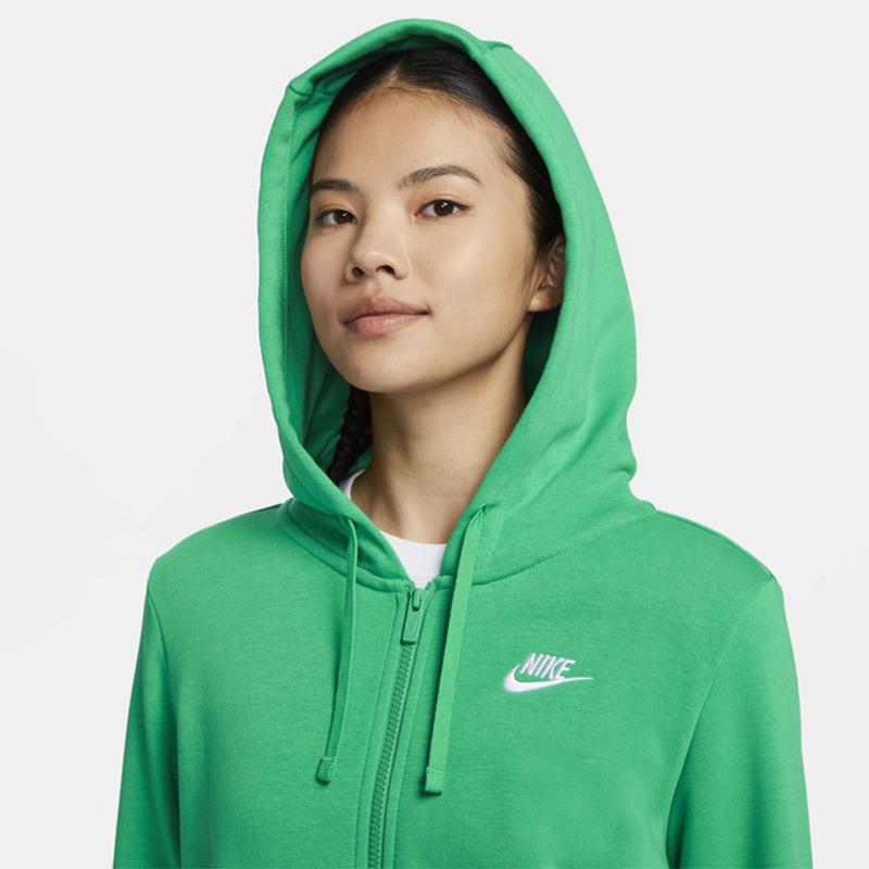 NIKE（ナイキ） パーカー スウェット レディース スポーツウェア