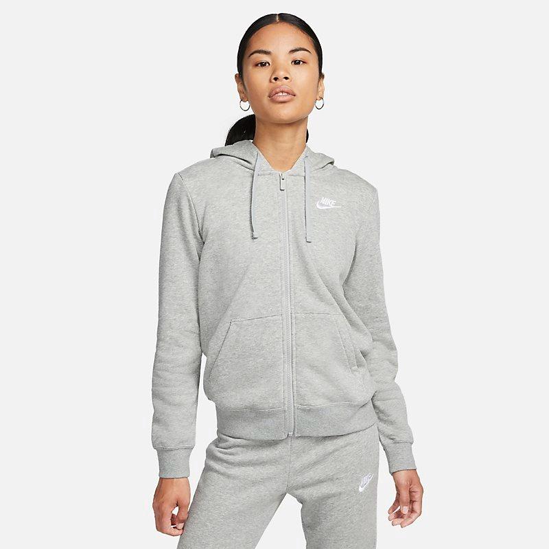 NIKE スウェット 上下 レディース ナイキ 裏起毛 フルジップ NIKE スウェット 上下 レディース ナイキ 裏起毛 フルジップ
