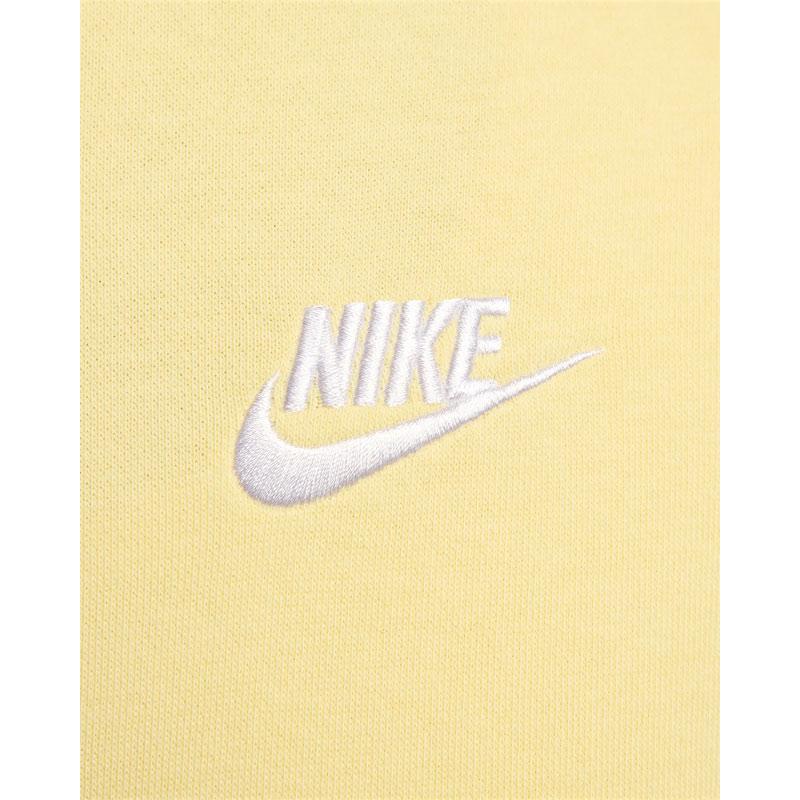 NIKE（ナイキ） スウェットシャツ 長袖 レディース クラブ フリース