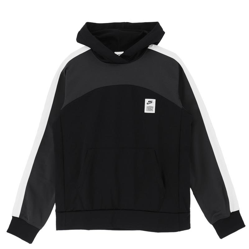 NIKE ナイキ パーカー プルオーバー メンズ Therma-FIT スター