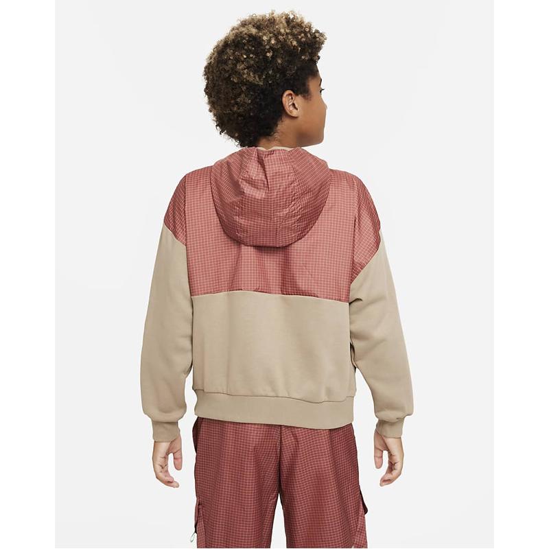 NIKE（ナイキ） キッズ ジュニア 130-160cm 子供服/アウトドア プレー1