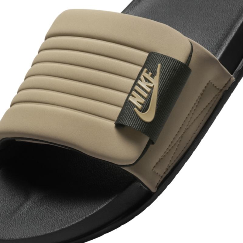 NIKE ナイキ スポーツサンダル メンズ オフコート アジャスト