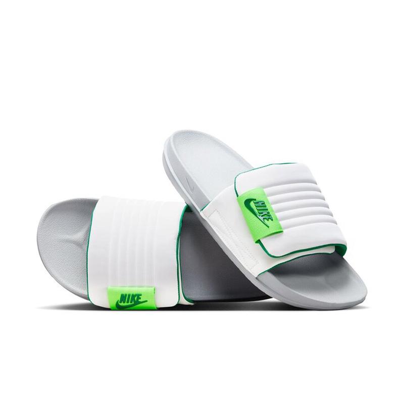 NIKE（ナイキ） メンズ スポーツサンダル オフコート アジャスト