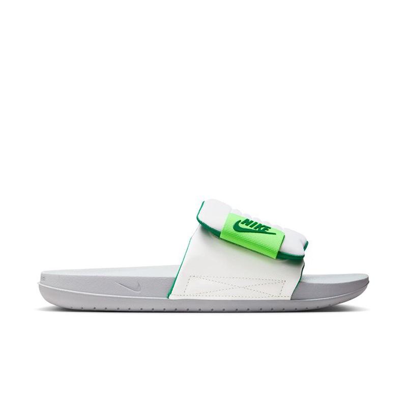 NIKE（ナイキ） メンズ スポーツサンダル オフコート アジャスト