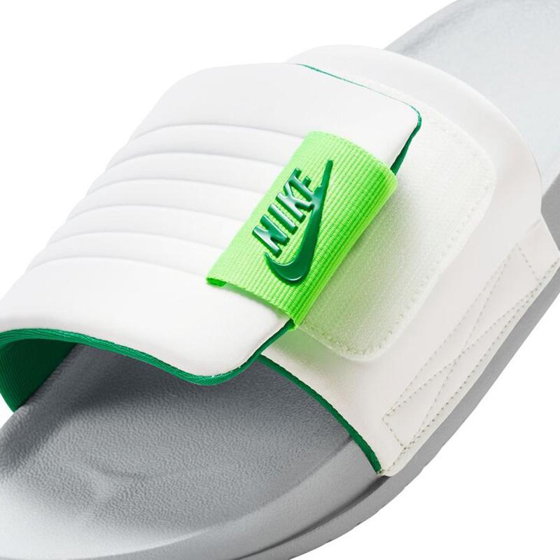 NIKE（ナイキ） メンズ スポーツサンダル オフコート アジャスト