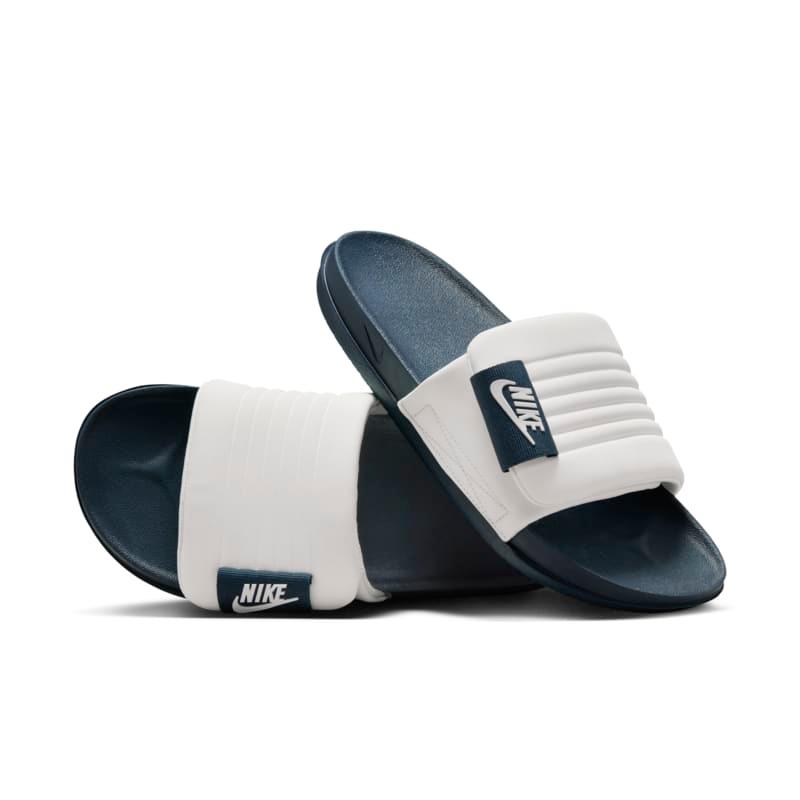 NIKE（ナイキ） スポーツサンダル メンズ オフコート アジャスト