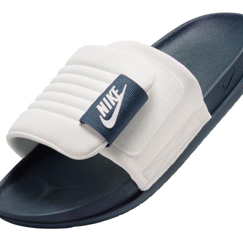 NIKE（ナイキ） スポーツサンダル メンズ オフコート アジャスト