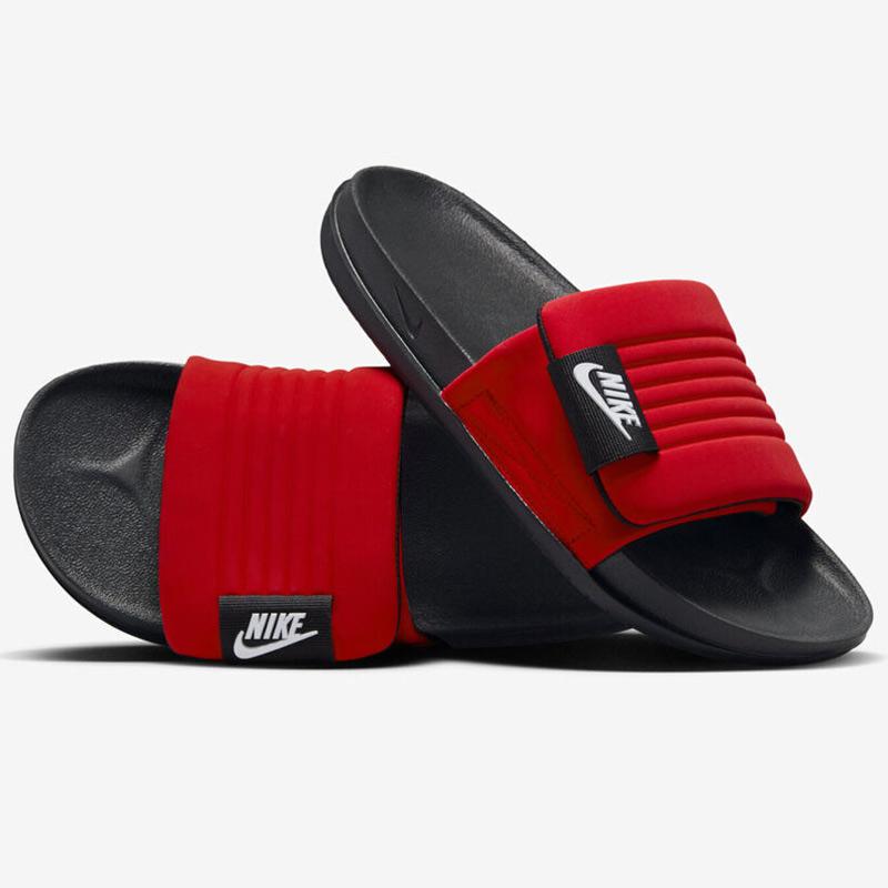 NIKE（ナイキ） スポーツサンダル メンズ オフコート アジャスト