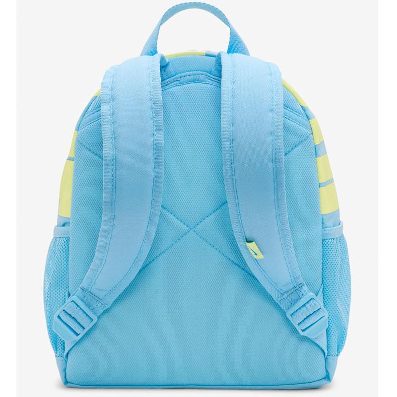 NIKE（ナイキ） 子ども用 リュックサック 11L バッグ ブラジリア JDI