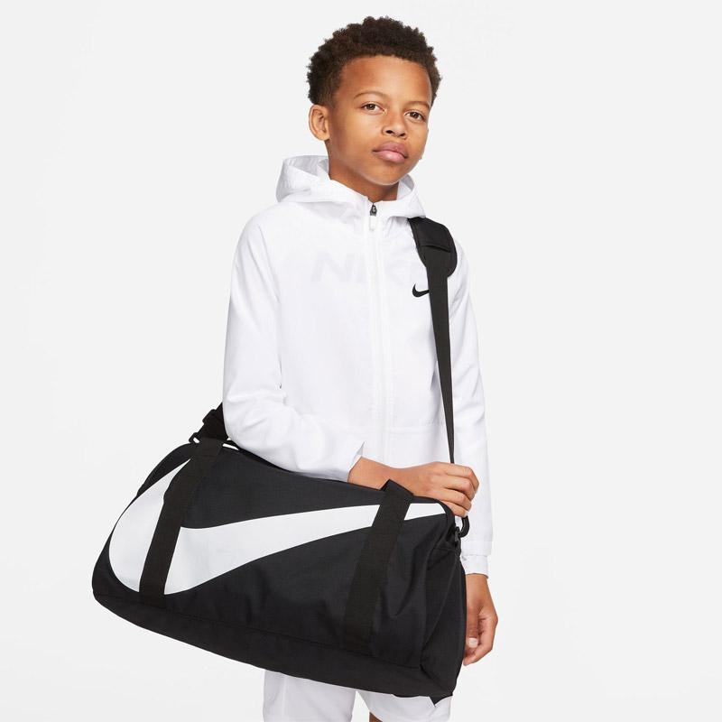 NIKE（ナイキ） キッズ ジュニア ボストンバッグ 25L NIKE YTH ジム