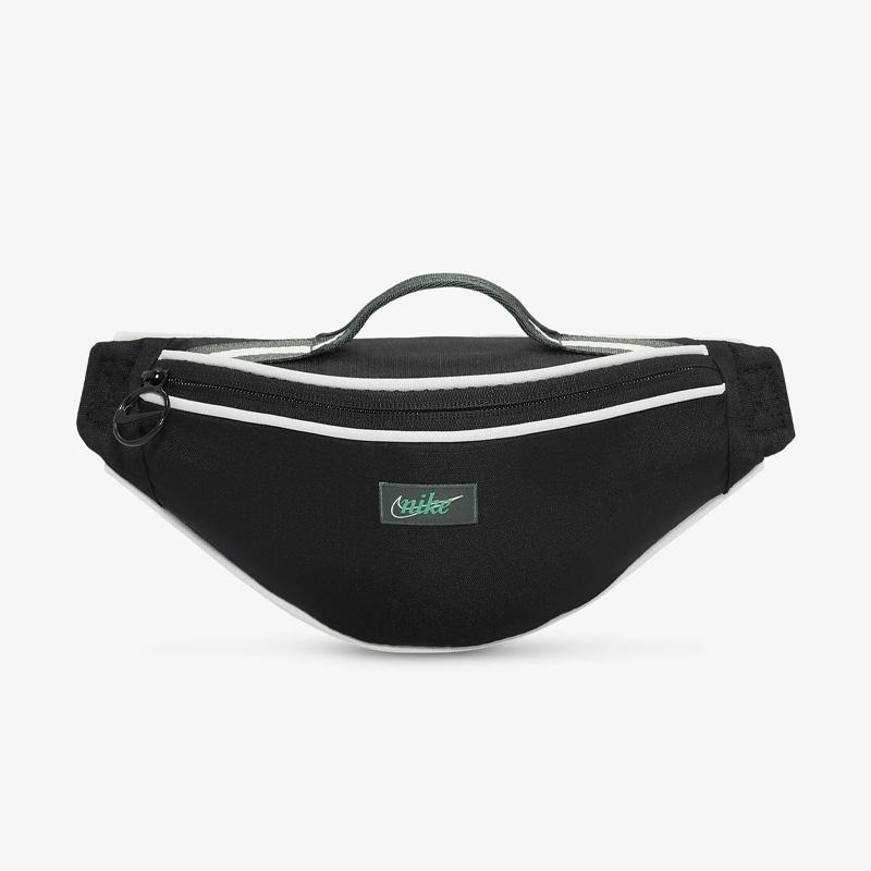 【Nike】ナイキ AIR JORDAN ファニーバッグ / ウエストポーチ NIKE】エア ジョーダン AIR JORDAN Fanny Bag ウエストポーチ