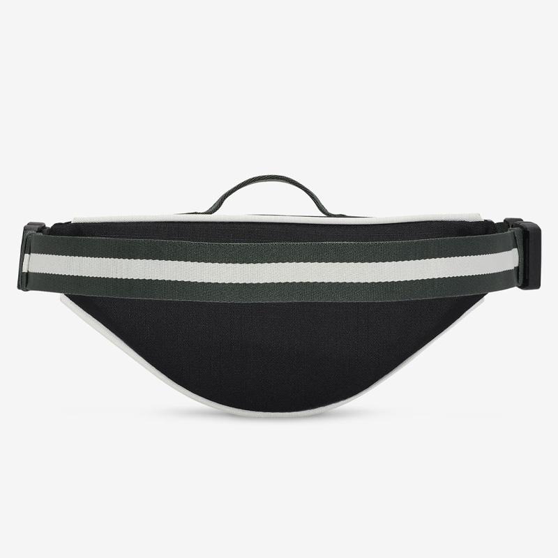 NIKE（ナイキ） ウエストポーチ 1L ウエストバッグ ヘリテージ レトロ