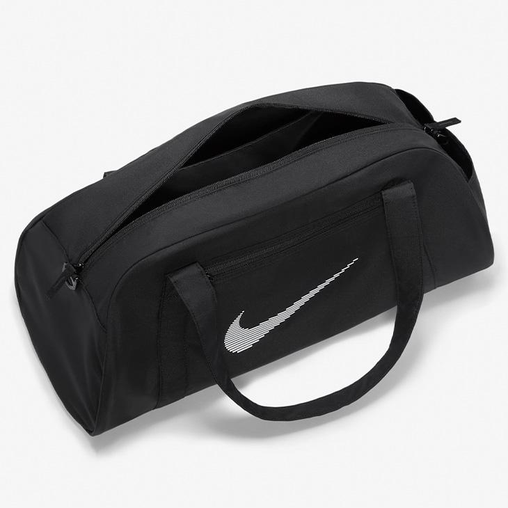 NIKE(ナイキ)荷物 クラブ トレーニング ダッフルバッグ 24L ブラック ナイキ ジム クラブ ダッフルバッグ (24L) / Nike Gym Club