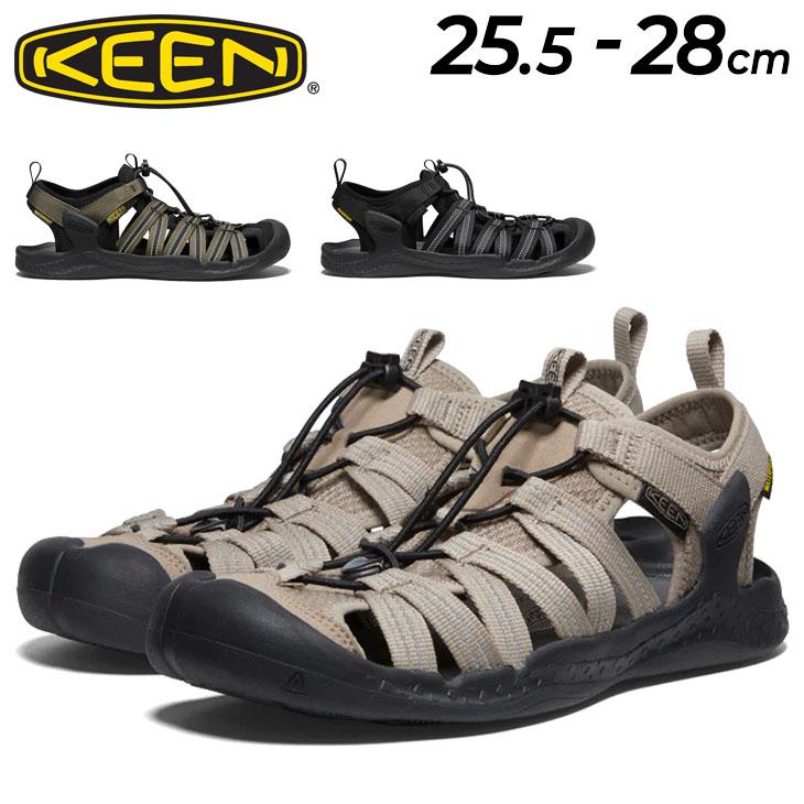 キーン メンズ サンダル KEEN DRIFT CREEK H2 ドリフト クリーク