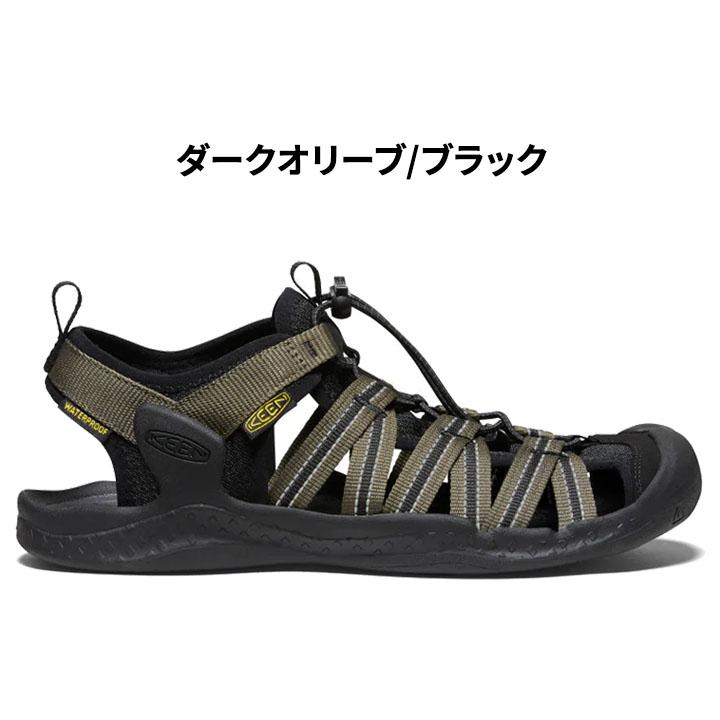 新品　KEEN DRIFT CREEK H2 サンダル　28cm キーン メンズ サンダル KEEN DRIFT CREEK H2 ドリフト クリーク