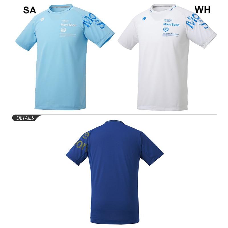 2021年国体Tシャツ DESCENTE デサント 国体 Tシャツ O｜Yahoo!フリマ（旧PayPayフリマ）