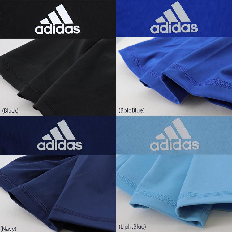 adidas（アディダス） ハーフタイツ インナースパッツ ジュニア キッズ