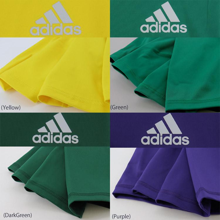 adidas（アディダス） ハーフタイツ インナースパッツ ジュニア キッズ