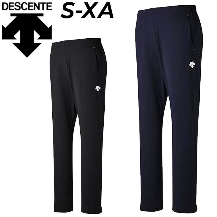 DESCENTE デサント トレーニングパンツ メンズ スポーツウェア