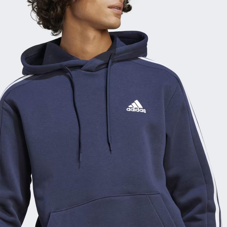 adidas アディダス スウェット 上下 メンズ M ESS 3S プル adidas アディダス スウェット 上下 メンズ M ESS 3S プル
