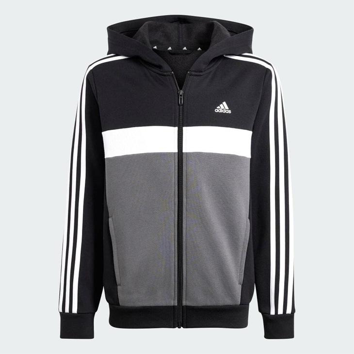 adidas（アディダス） キッズ スウェット 上下セット 130-160cm 子供服