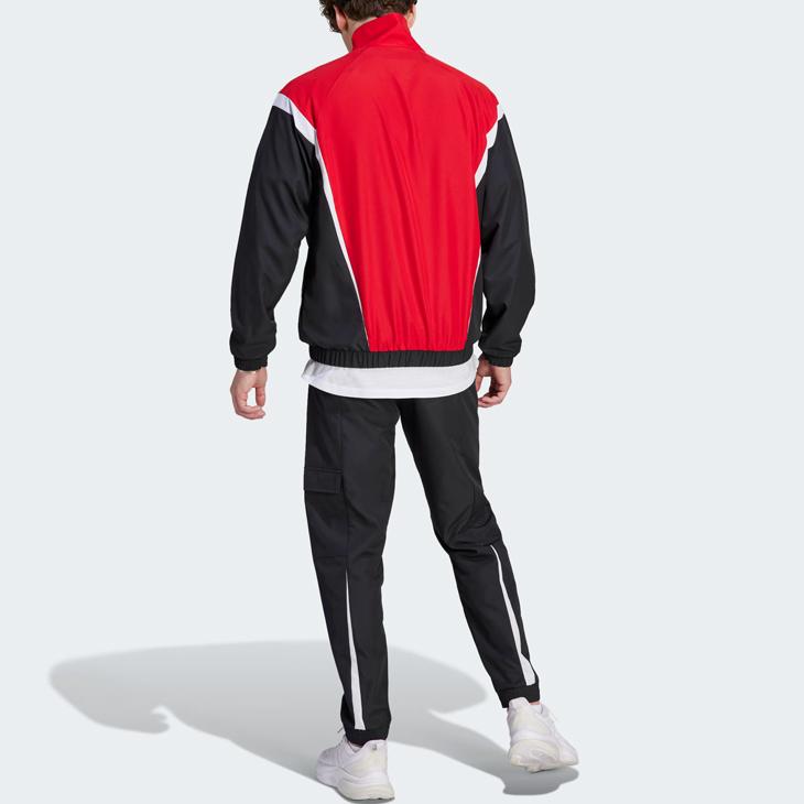 adidas アディダス ジャージ 上下セット メンズ ウーブン adidas アディダス ジャージ 上下セット メンズ ウーブン