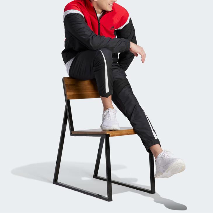 adidas アディダス ジャージ 上下セット メンズ ウーブン adidas アディダス ジャージ 上下セット メンズ ウーブン