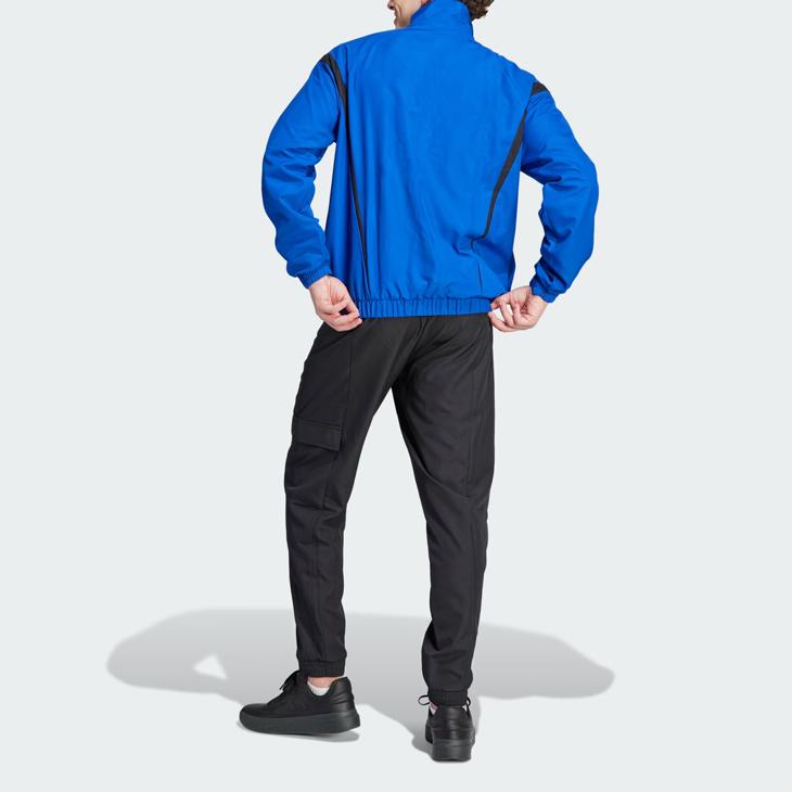 adidas アディダス ジャージ 上下セット メンズ ウーブン adidas アディダス ジャージ 上下セット メンズ ウーブン