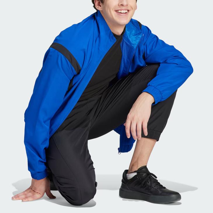 adidas アディダス ジャージ 上下セット メンズ ウーブン adidas アディダス ジャージ 上下セット メンズ ウーブン