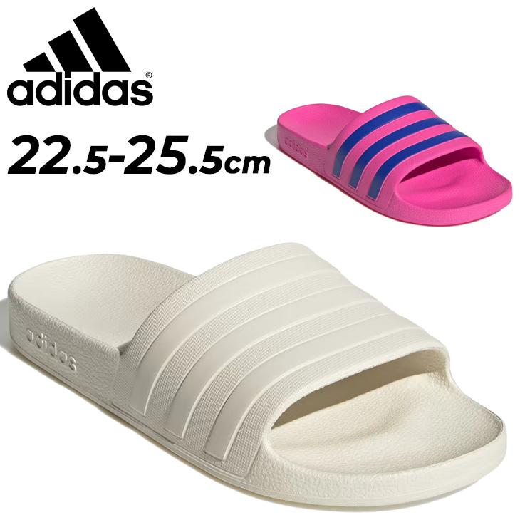 adidas（アディダス） シャワーサンダル レディース アディレッタ 