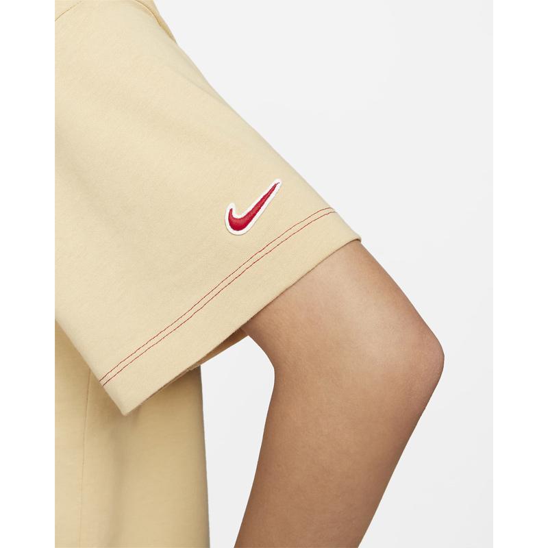 NIKE（ナイキ） Tシャツ ワンピース 半袖 レディース/NIKE スポーツ