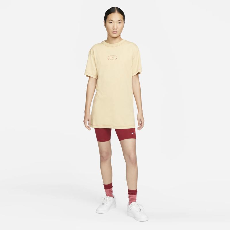 NIKE（ナイキ） Tシャツ ワンピース 半袖 レディース/NIKE スポーツ