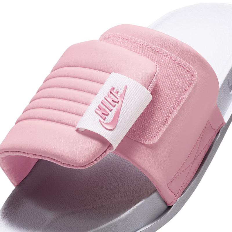 NIKE（ナイキ） シャワーサンダル レディース オフコート アジャスト 