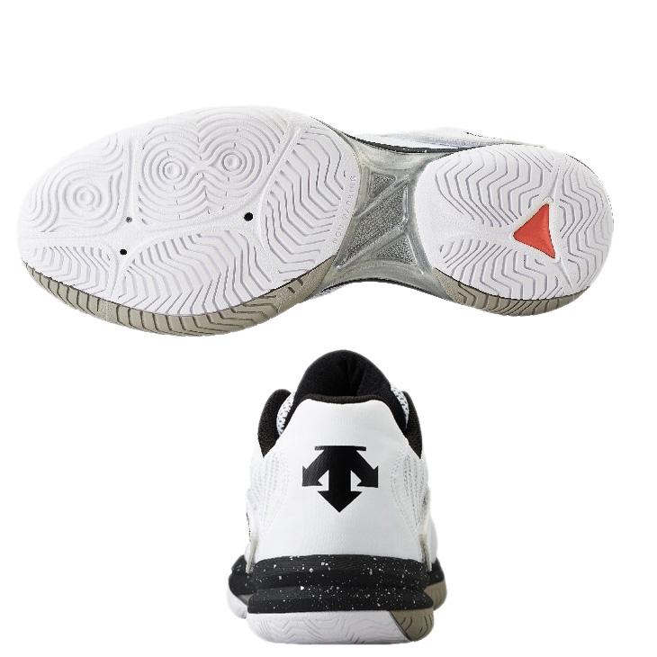 DESCENTE バレーボールシューズ メンズ/デサント SKY LO KB